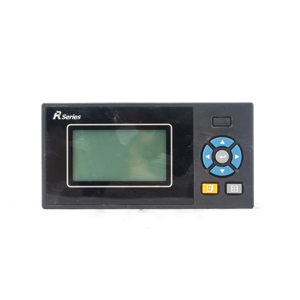 Intelligent Temperature Control Instrument