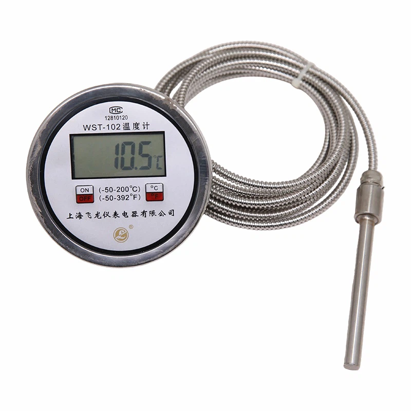 Termoelement